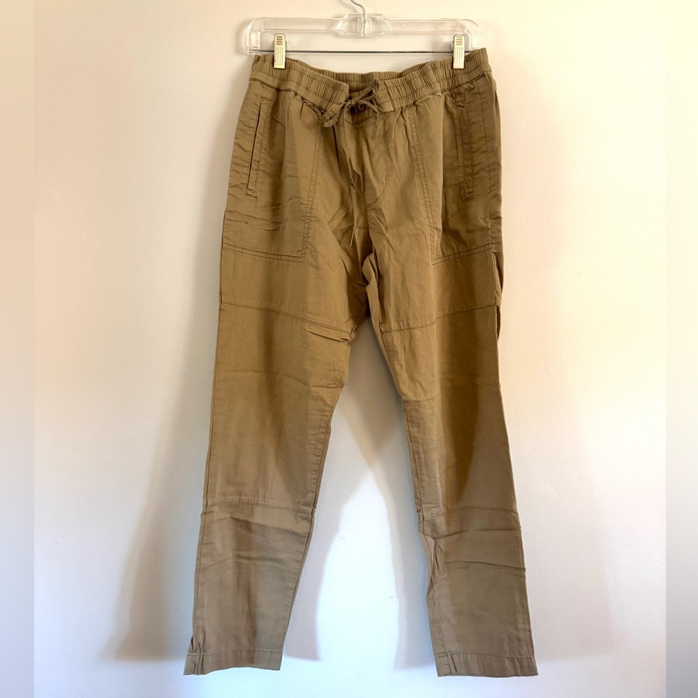 Ripcurl women’s tan Pants M